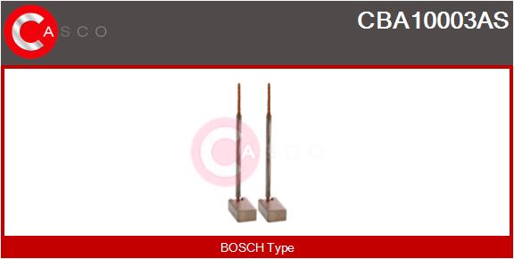 CASCO CBA10003AS Brand New...