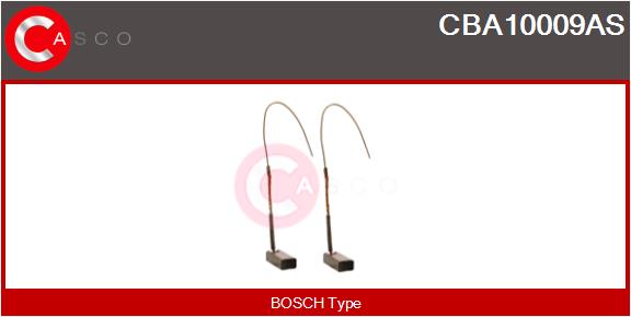 CASCO CBA10009AS Brand New...