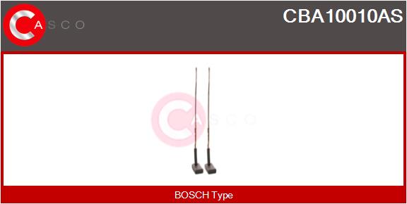 CASCO CBA10010AS Brand New...