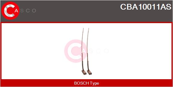 CASCO CBA10011AS Brand New...