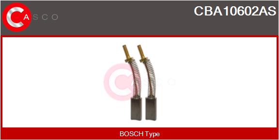 CASCO CBA10602AS Brand New...