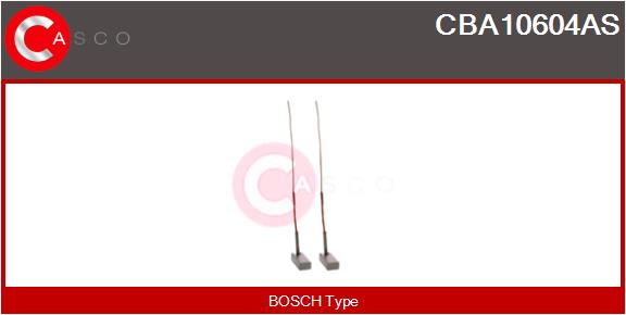 CASCO CBA10604AS Brand New...