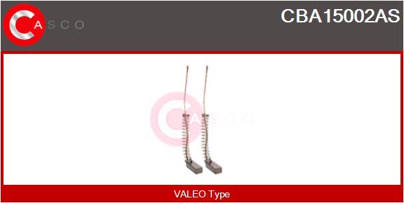 CASCO CBA15002AS Brand New...
