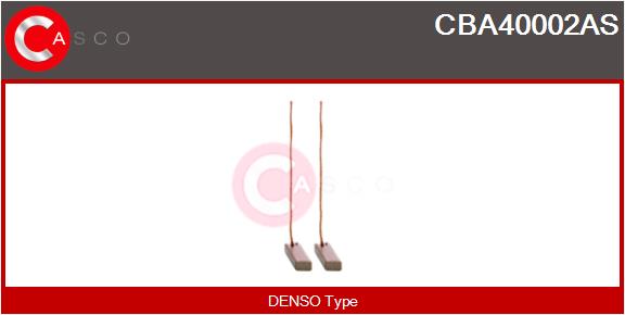 CASCO CBA40002AS Brand New...