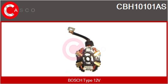 CASCO CBH10101AS Brand New...