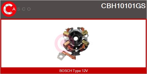 CASCO CBH10101GS Genuine...