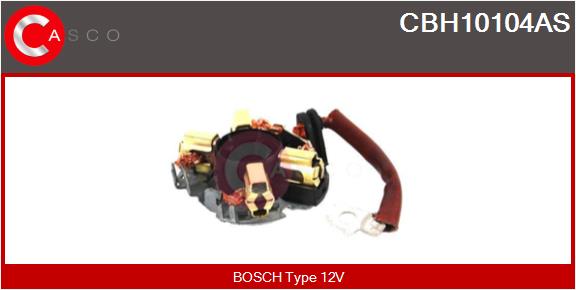 CASCO CBH10104AS Brand New...
