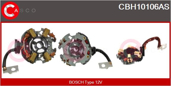 CASCO CBH10106AS Brand New...