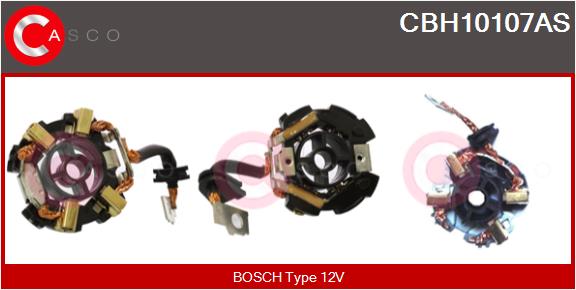 CASCO CBH10107AS Brand New...