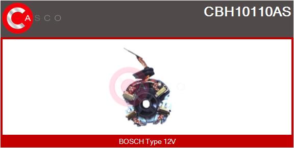 CASCO CBH10110AS Brand New...
