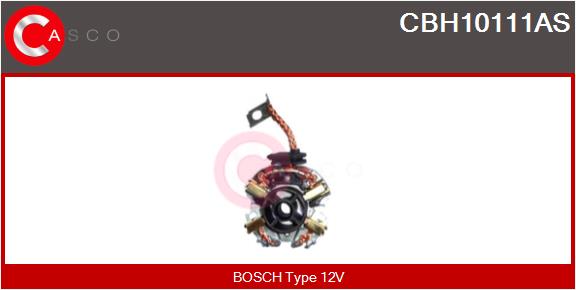 CASCO CBH10111AS Brand New...
