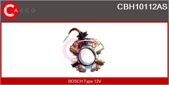 CASCO CBH10112AS Brand New...