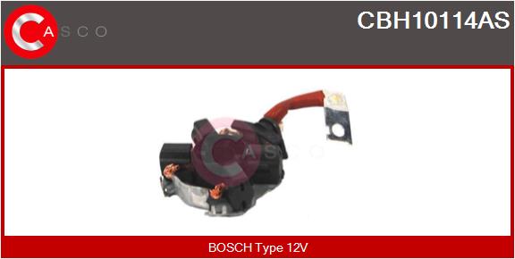 CASCO CBH10114AS Brand New...