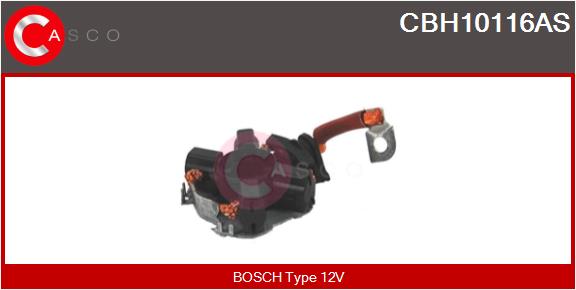 CASCO CBH10116AS Brand New...