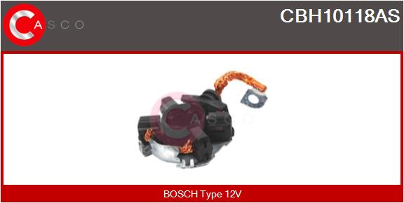 CASCO CBH10118AS Brand New...