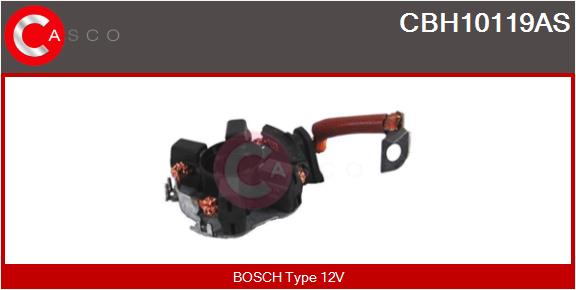 CASCO CBH10119AS Brand New...