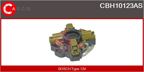 CASCO CBH10123AS Brand New...
