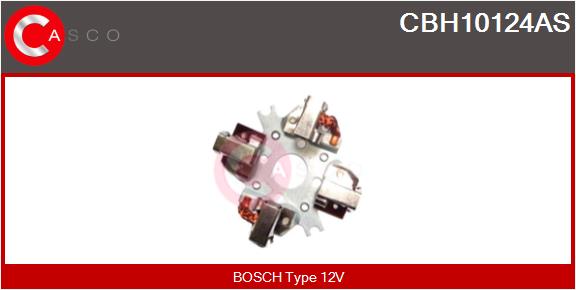 CASCO CBH10124AS Brand New...