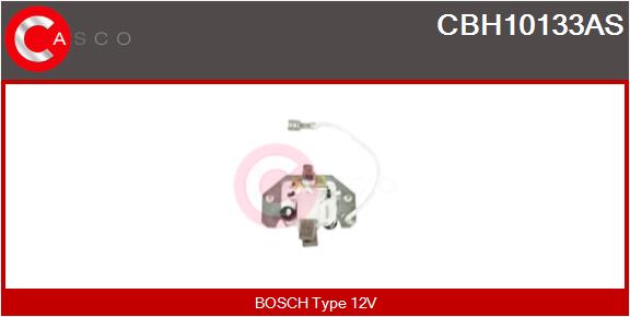 CASCO CBH10133AS Brand New...