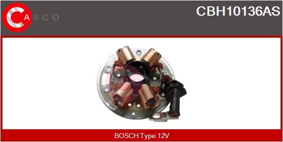 CASCO CBH10136AS Brand New...