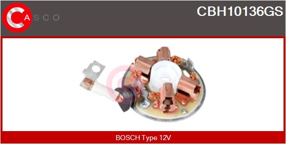 CASCO CBH10136GS Genuine...