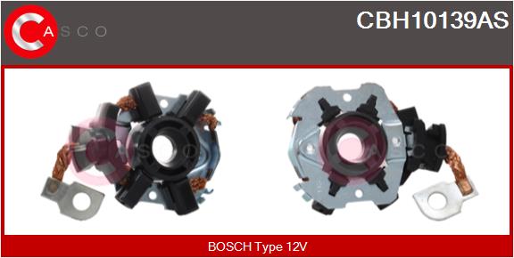 CASCO CBH10139AS Brand New...