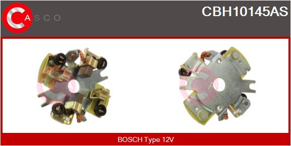CASCO CBH10145AS Brand New...
