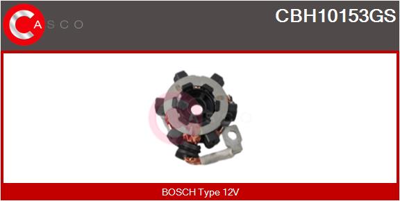 CASCO CBH10153GS Genuine...