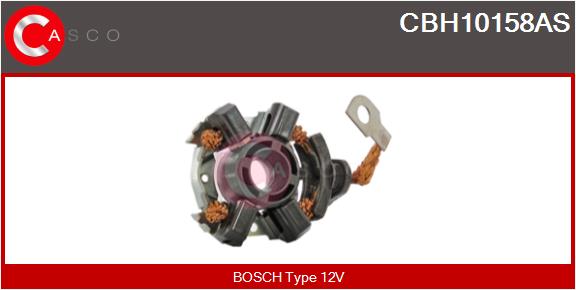 CASCO CBH10158AS Brand New...