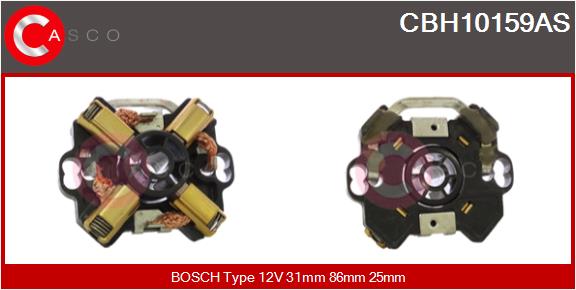 CASCO CBH10159AS Brand New...