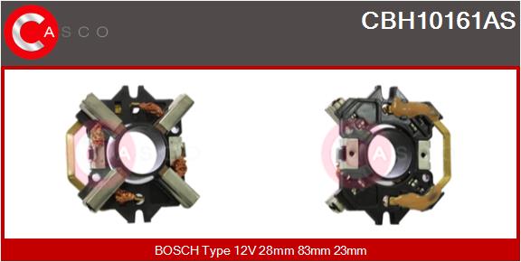 CASCO CBH10161AS Brand New...