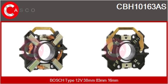 CASCO CBH10163AS Brand New...