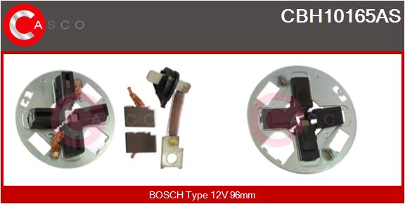 CASCO CBH10165AS Brand New...