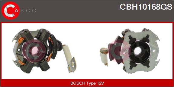 CASCO CBH10168GS Genuine...