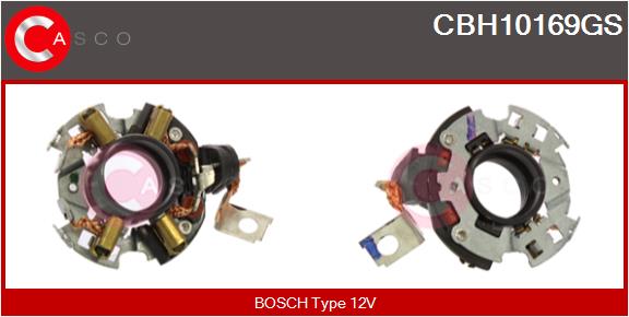 CASCO CBH10169GS Genuine...