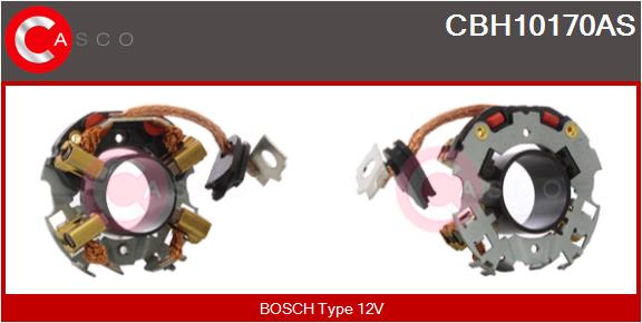 CASCO CBH10170AS Brand New...
