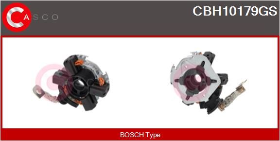 CASCO CBH10179GS Brand New...