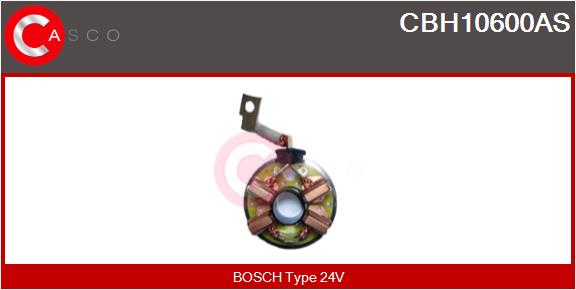 CASCO CBH10600AS Brand New...