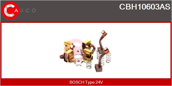 CASCO CBH10603AS Brand New...