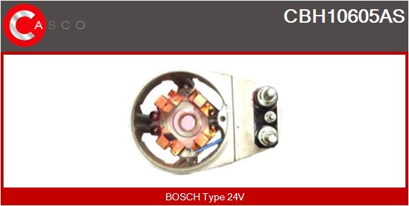 CASCO CBH10605AS Brand New...