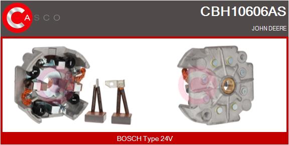 CASCO CBH10606AS Brand New...