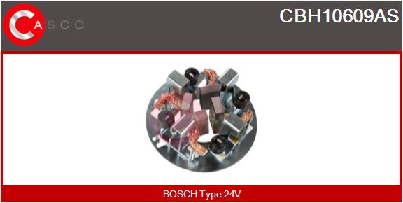CASCO CBH10609AS Brand New...