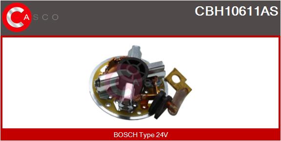 CASCO CBH10611AS Brand New...