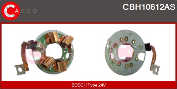 CASCO CBH10612AS Brand New...