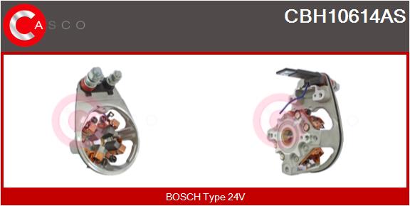 CASCO CBH10614AS Brand New...