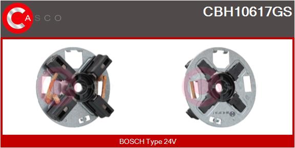 CASCO CBH10617GS Genuine...