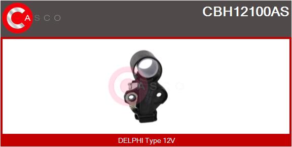 CASCO CBH12100AS Brand New...