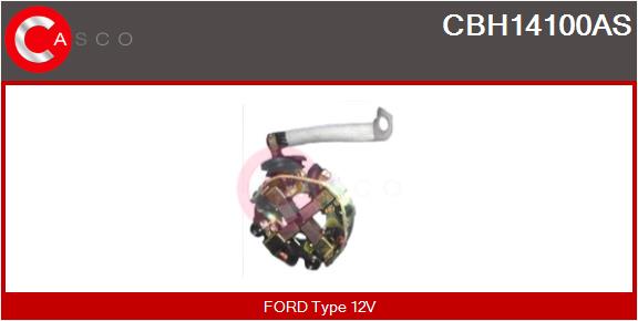 CASCO CBH14100AS Brand New...