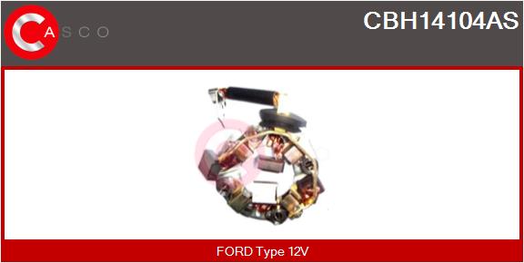 CASCO CBH14104AS Brand New...
