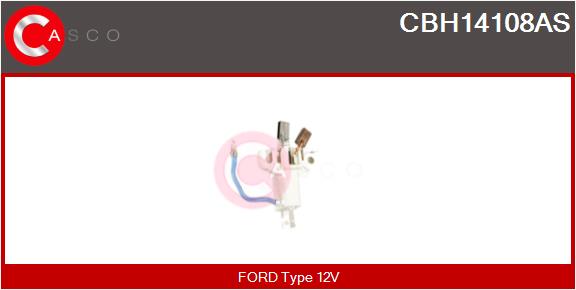 CASCO CBH14108AS Brand New...